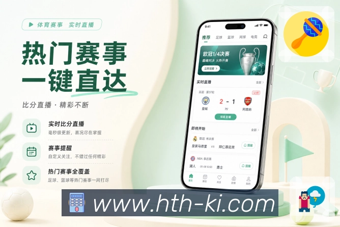 <strong>华体会</strong>App 晚场观赛界面